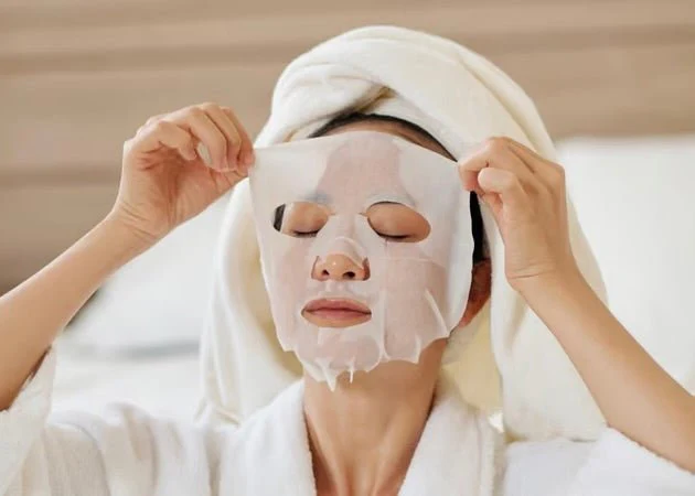 Beauty Mask