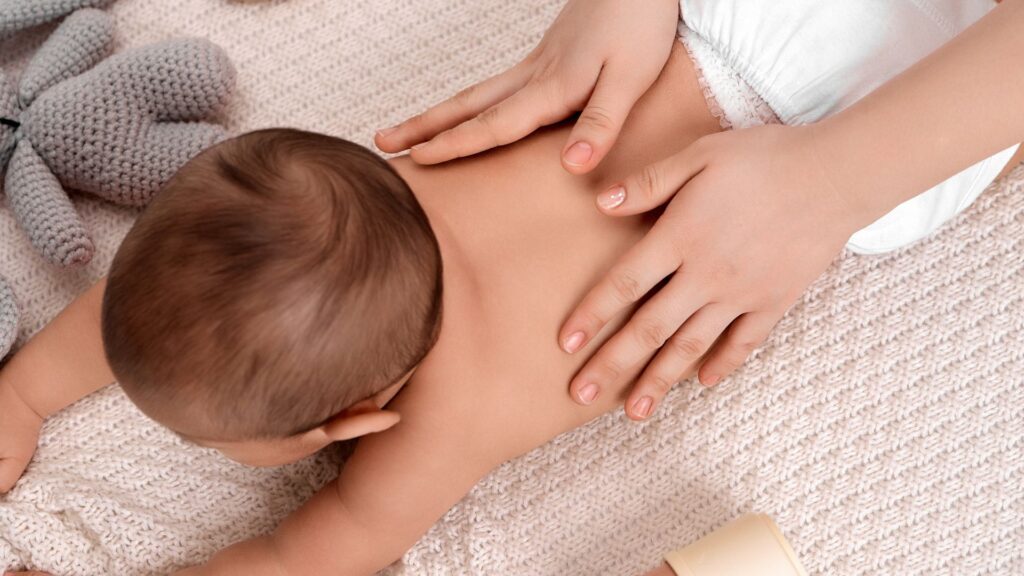 Baby Care