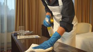 Housekeeping