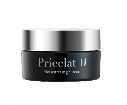 S SELECT PRIECLAT U MOISTURING CREAM