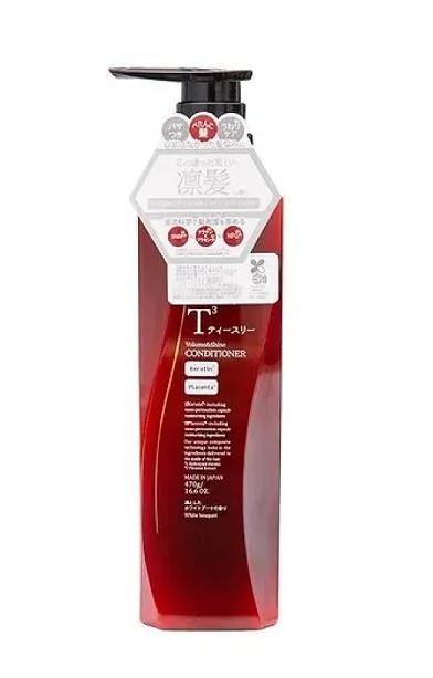 T3 VOLUME & SHINE CONDITIONER