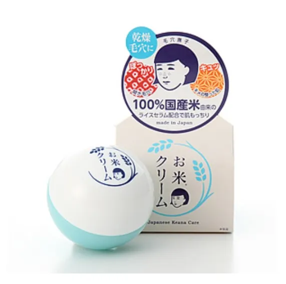 NADESHIKO Rice Cream