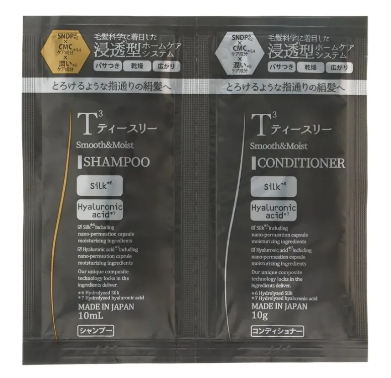 T3VOLUME SHINE TRIAL-10ml