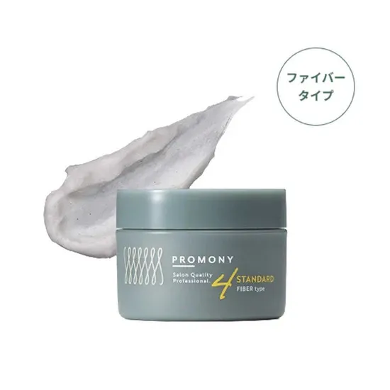 promony 4 standard 90g fiber type
