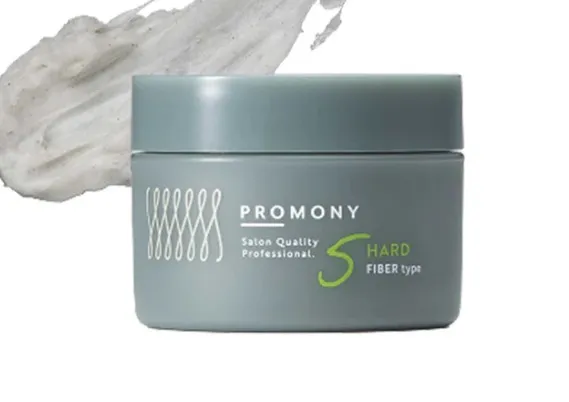 PROMONY 5 Hard 90g Fiber Type