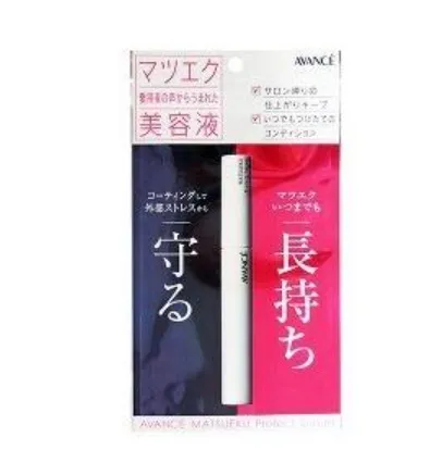 AVANCE Eyelash Extensions Protect Serum