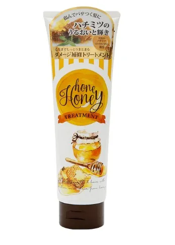 S SELECT HONEY TREATMENT