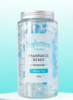 SS DEODORANT BEADS WHITE TEA 330G