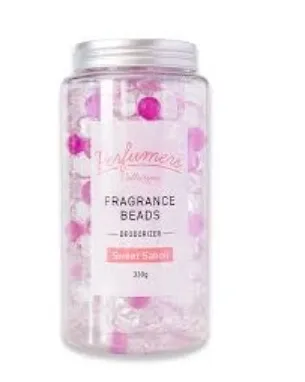SS DEODORANT BEADS SWEET SABON 330G