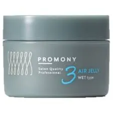 PROMONY 3 Air Jelly 90g Jelly type