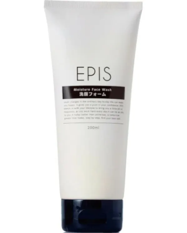 EPIS Face Wash
