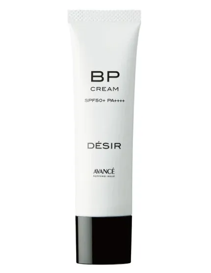 Avance DESIR BP CREAM　Matte