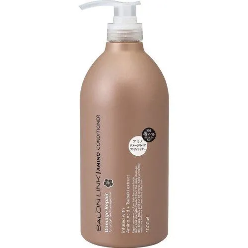 Salon Link Amino Damage Repair Camellia Conditioner　1,000ml
