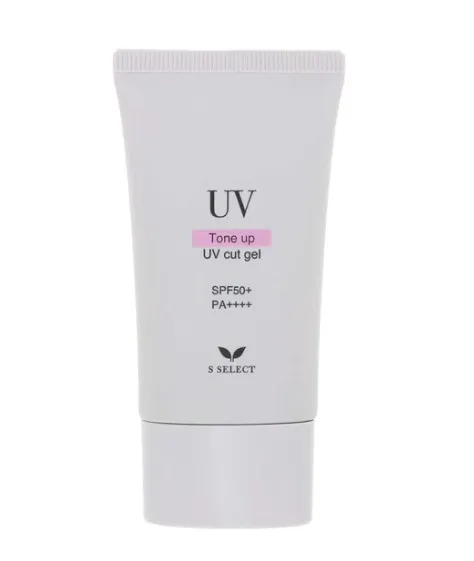 S-SELECT TONE UP UV CUT GEL