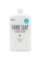 S SELECT HAND SOAP FLORAL SCENT REFILL