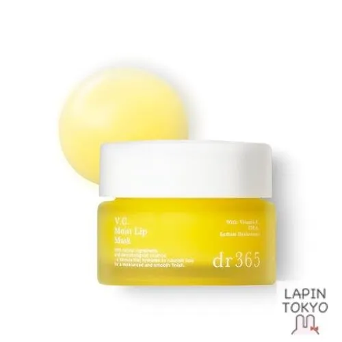 V.C. Moist Lip Mask