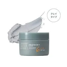 PROMONY 6 clay 90g clay type