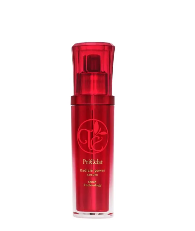 PRIECALTRADIANT POWER SERUM