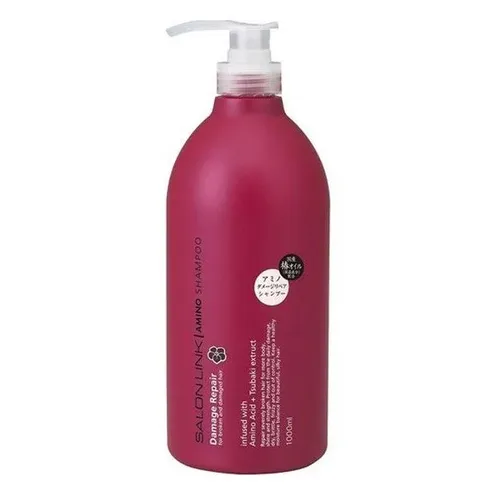 Salon Link Amino Damage Repair Camellia Shampoo　1,000ml