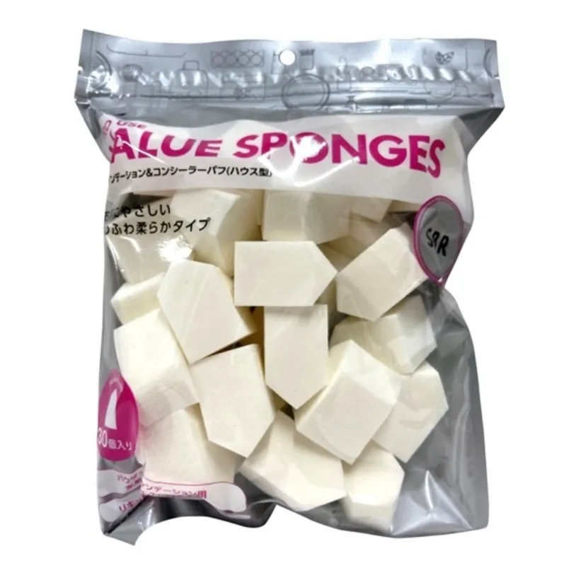 S SELECT VALUE SPONGE 30P SBR