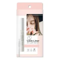 love liner AllLash Serum R